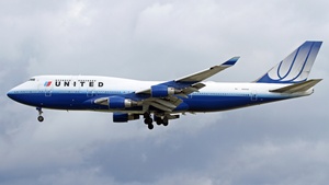 Photo of N181UA - Boeing 747-422 operated by United Airlines