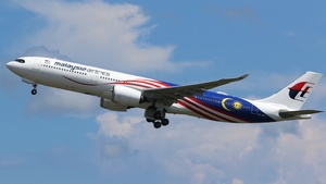 Photo of 9M-MNJ - Airbus A330-941 operated by Malaysia Airlines