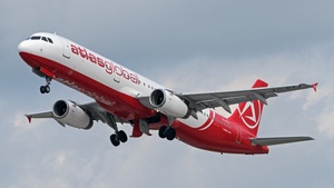 Photo of TC-ETJ - Airbus A321-231 operated by AtlasGlobal
