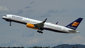 Photo of TF-FIZ - Boeing 757-256 operated by Icelandair