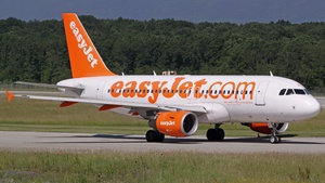 Photo of HB-JZT - Airbus A319-111 operated by easyJet Switzerland