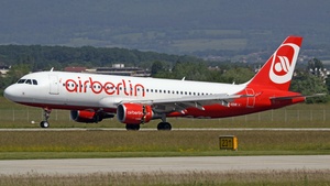 Photo of HB-IOR - Airbus A320-214 operated by Air Berlin (opb Belair Airlines)