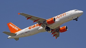 Photo of HB-JZR - Airbus A320-214 operated by easyJet Switzerland