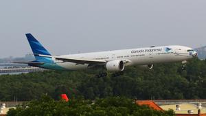 Boeing 777-3U3(ER)