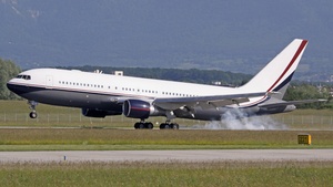 Photo with serial 22567 - Boeing 767-231