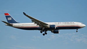 Photo of N275AY - Airbus A330-323 operated by US Airways