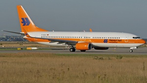 Photo of D-AHLK - Boeing 737-8K5 operated by TUIfly