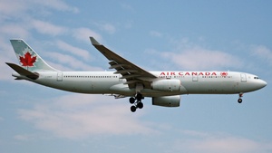 Photo of C-GHKR - Airbus A330-343 operated by Air Canada