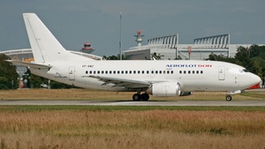 Photo of VP-BWZ - Boeing 737-528 operated by Aeroflot-Don