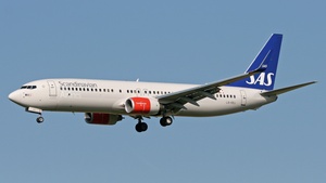Photo of LN-RRJ - Boeing 737-883 operated by SAS Scandinavian Airlines