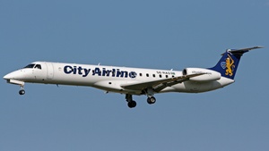 Photo of SE-RAD - Embraer ERJ-145EU operated by City Airline