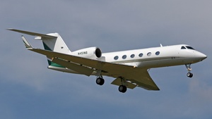 Photo of N451NS - Gulfstream GIV-X (G450) operated by NAS National Air Services