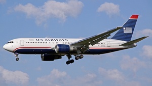 Photo of N249AU - Boeing 767-201(ER) operated by US Airways