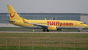 Photo of D-AHFI - Boeing 737-8K5 operated by TUIfly