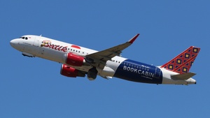 Photo of PK-LAY - Airbus A320-214 operated by Batik Air