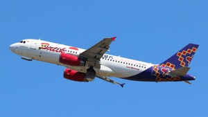 Photo of PK-BKG - Airbus A320-233 operated by Batik Air