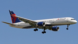Photo of N709TW - Boeing 757-2Q8 operated by Delta Air Lines