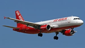Photo of D-ALTF - Airbus A320-214 operated by Air Berlin