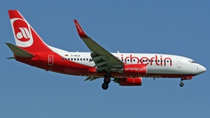 Photo of D-ABLB - Boeing 737-76J operated by Air Berlin