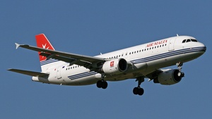 Photo of 9H-AEQ - Airbus A320-214 operated by Air Malta