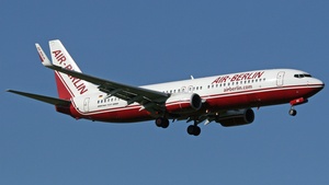 Photo of D-ABAQ - Boeing 737-86J operated by Air Berlin