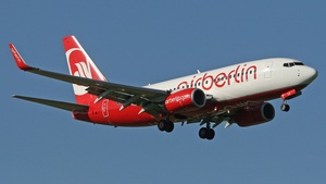Photo of D-ABLC - Boeing 737-76J operated by Air Berlin