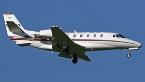 Photo of CS-DFV - Cessna 560XL Citation XLS operated by NetJets Europe