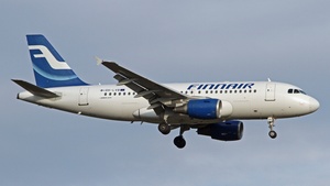 Photo of OH-LVB - Airbus A319-112 operated by Finnair
