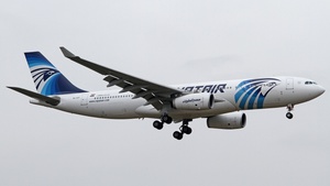 Photo with serial 610 - Airbus A330-243