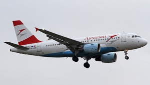 Photo of OE-LDC - Airbus A319-112 operated by Austrian Airlines