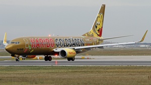 Photo of D-ATUD - Boeing 737-8K5 operated by TUIfly