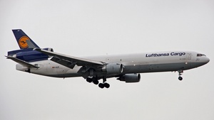 Photo of D-ALCP - McDonnell Douglas MD-11(F) operated by Lufthansa Cargo