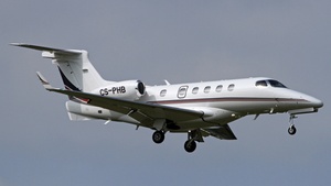 Photo of CS-PHB - Embraer Phenom 300 operated by NetJets Europe