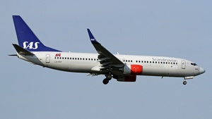 Photo of LN-RRF - Boeing 737-85P operated by SAS Scandinavian Airlines