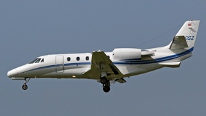 Photo of OE-GSZ - Cessna 560XL Citation XLS operated by Jet Pool Network