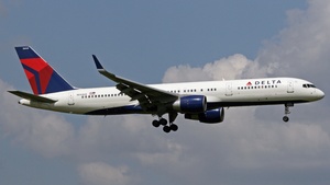 Photo of N544US - Boeing 757-251 operated by Delta Air Lines