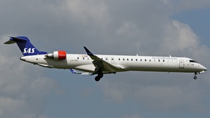 Photo of LN-RNL - Bombardier CRJ-900LR operated by SAS Scandinavian Airlines