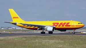 Photo of D-AEAE - Airbus A300B4-622R(F) operated by European Air Transport