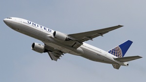 Photo of N769UA - Boeing 777-222 operated by United Airlines