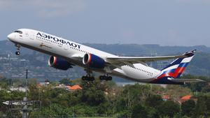 Airbus A350-941