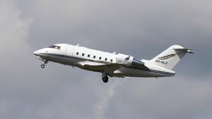 VH-VLZ