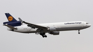 Photo of D-ALCM - McDonnell Douglas MD-11(F) operated by Lufthansa Cargo