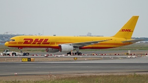 Photo with serial 22179 - Boeing 757-236(SF)