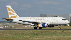 Photo of G-EUPH - Airbus A319-131 operated by British Airways