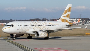 Photo of G-DBCD - Airbus A319-131 operated by British Airways