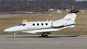 Photo of G-OOMC - Hawker Beechcraft 390 Premier I operated by Private