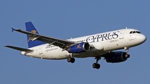 Photo of 5B-DCJ - Airbus A320-232 operated by Cyprus Airways