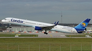 Photo of D-ABOL - Boeing 757-330 operated by Condor