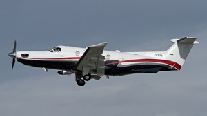 Photo of 07-0779 - Pilatus U-28A Draco operated by US Air Force