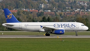 Latest photo at LSZH - Zürich